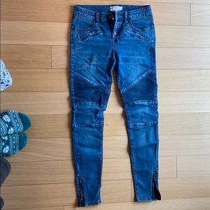 Free people jeans